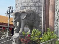 Kek Lok Tempel (4) &ndash; &copy; Thomas Krupp (Eberhardt TRAVEL)
