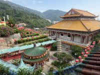 Kek Lok Tempel (7) &ndash; &copy; Thomas Krupp (Eberhardt TRAVEL)