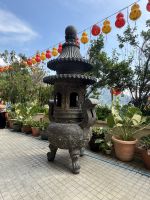 Kek Lok Tempel (8) &ndash; &copy; Thomas Krupp (Eberhardt TRAVEL)