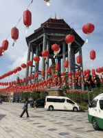 Kek Lok Tempel (11) &ndash; &copy; Thomas Krupp (Eberhardt TRAVEL)