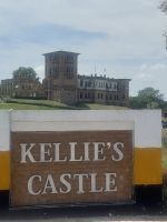 Kellies Castle (2) &ndash; &copy; Thomas Krupp (Eberhardt TRAVEL)