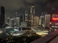 KL bei Nacht (3) &ndash; &copy; Thomas Krupp (Eberhardt TRAVEL)