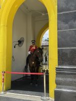 Königspalast Kuala Lumpur (2) &ndash; &copy; Thomas Krupp (Eberhardt TRAVEL)