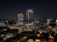 Malakka bei Nacht (1) &ndash; &copy; Thomas Krupp (Eberhardt TRAVEL)