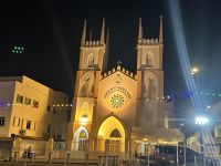 Malakka bei Nacht (6) &ndash; &copy; Thomas Krupp (Eberhardt TRAVEL)