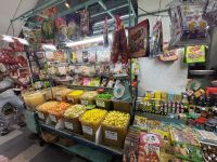 Markt in Georgtown (3) &ndash; &copy; Thomas Krupp (Eberhardt TRAVEL)