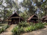 Mutiara Taman Negara NP (1) &ndash; &copy; Thomas Krupp (Eberhardt TRAVEL)