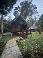 Mutiara Taman Negara NP (3) &ndash; &copy; Thomas Krupp (Eberhardt TRAVEL)