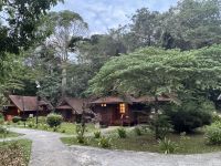 Mutiara Taman Negara NP (4) &ndash; &copy; Thomas Krupp (Eberhardt TRAVEL)