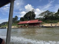 Mutiara Taman Negara NP (9) &ndash; &copy; Thomas Krupp (Eberhardt TRAVEL)