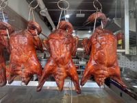 Pekingenten &ndash; &copy; Thomas Krupp (Eberhardt TRAVEL)