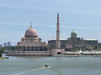 Putrajaya (3) &ndash; &copy; Thomas Krupp (Eberhardt TRAVEL)