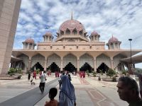Putrajaya (4) &ndash; &copy; Thomas Krupp (Eberhardt TRAVEL)