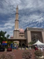 Putrajaya (5) &ndash; &copy; Thomas Krupp (Eberhardt TRAVEL)
