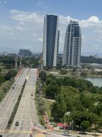 Putrajaya (6) &ndash; &copy; Thomas Krupp (Eberhardt TRAVEL)