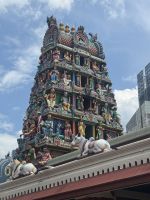 Sri Mirammar Tempel (1) &ndash; &copy; Thomas Krupp (Eberhardt TRAVEL)