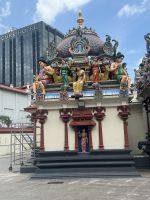 Sri Mirammar Tempel (2) &ndash; &copy; Thomas Krupp (Eberhardt TRAVEL)