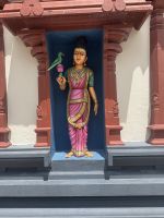 Sri Mirammar Tempel (3) &ndash; &copy; Thomas Krupp (Eberhardt TRAVEL)