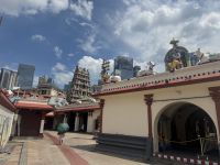 Sri Mirammar Tempel (4) &ndash; &copy; Thomas Krupp (Eberhardt TRAVEL)