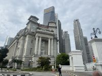 Stadtspaziergang in Singapur (2) &ndash; &copy; Thomas Krupp (Eberhardt TRAVEL)