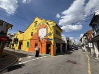 Streetart (1) &ndash; &copy; Thomas Krupp (Eberhardt TRAVEL)