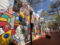 Streetart (3) &ndash; &copy; Thomas Krupp (Eberhardt TRAVEL)