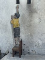 Streetart in Georgetown (1) &ndash; &copy; Thomas Krupp (Eberhardt TRAVEL)