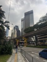 Welcome in Kuala Lumpur (1) &ndash; &copy; Thomas Krupp (Eberhardt TRAVEL)