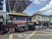 Welcome in Kuala Lumpur (2) &ndash; &copy; Thomas Krupp (Eberhardt TRAVEL)