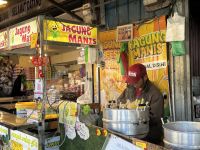 ....auf dem Farm Market (2) &ndash; &copy; Thomas Krupp (Eberhardt TRAVEL)