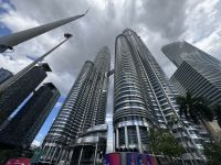 ....Erkundungen zu Fuß in KL (4) &ndash; &copy; Thomas Krupp (Eberhardt TRAVEL)
