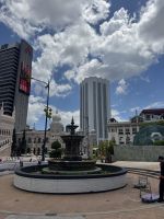 ....Erkundungen zu Fuß in KL (5) &ndash; &copy; Thomas Krupp (Eberhardt TRAVEL)