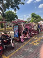 ....erste Erkundungen in Malakka (6) &ndash; &copy; Thomas Krupp (Eberhardt TRAVEL)