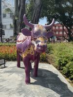 ....erste Erkundungen in Malakka (8) &ndash; &copy; Thomas Krupp (Eberhardt TRAVEL)