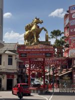 ....erste Erkundungen in Malakka (9) &ndash; &copy; Thomas Krupp (Eberhardt TRAVEL)