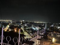 ...auf dem Dach des Hotels (3) &ndash; &copy; Thomas Krupp (Eberhardt TRAVEL)