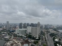 ...auf dem Deck des Marina Bay Sands (3) &ndash; &copy; Thomas Krupp (Eberhardt TRAVEL)