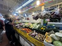 ...auf dem Markt (1) &ndash; &copy; Thomas Krupp (Eberhardt TRAVEL)