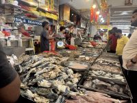 ...auf dem Markt (3) &ndash; &copy; Thomas Krupp (Eberhardt TRAVEL)