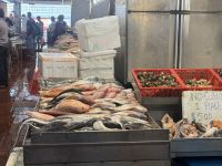 ...auf dem Markt (4) &ndash; &copy; Thomas Krupp (Eberhardt TRAVEL)