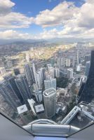 ...auf den Petronas Towers (4) &ndash; &copy; Thomas Krupp (Eberhardt TRAVEL)