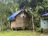 ...bei den Oran Asli Ureinwohnern (4) &ndash; &copy; Thomas Krupp (Eberhardt TRAVEL)