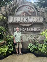 ...im Cloud Forest (2) &ndash; &copy; Thomas Krupp (Eberhardt TRAVEL)