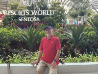 ...im Sentosa Resort (2) &ndash; &copy; Thomas Krupp (Eberhardt TRAVEL)