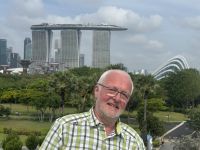 Marina Barrage (2) &ndash; &copy; Thomas Krupp (Eberhardt TRAVEL)