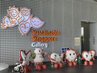 Marina Barrage (4) &ndash; &copy; Thomas Krupp (Eberhardt TRAVEL)