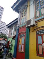 Little India - Singapur &ndash; &copy; Marieta Beck (Eberhardt TRAVEL)