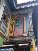 Little India - Singapur &ndash; &copy; Marieta Beck (Eberhardt TRAVEL)