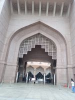 Putra Mosque  - Putrajaya - Malaysia  &ndash; &copy; Marieta Beck (Eberhardt TRAVEL)