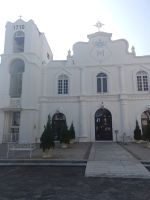 Kirche in Malakka - Malaysia &ndash; &copy; Marieta Beck (Eberhardt TRAVEL)
